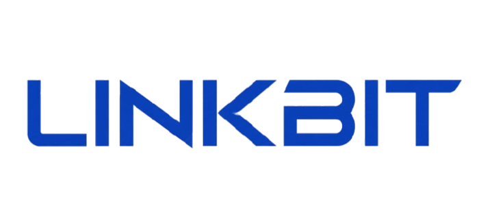 Logo da LinkBit