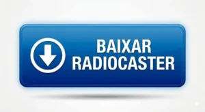 Como baixar o RadioCaster / StreamHost