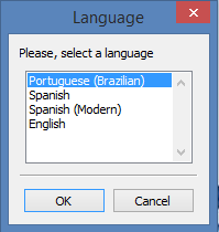 ZaraRadio em português do Brasil / streamhost.com.br / STREAMHOST