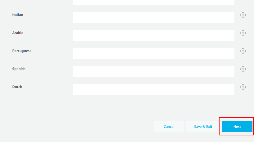 Como cadastrar nome da rádio na Alexa / StreamHost
