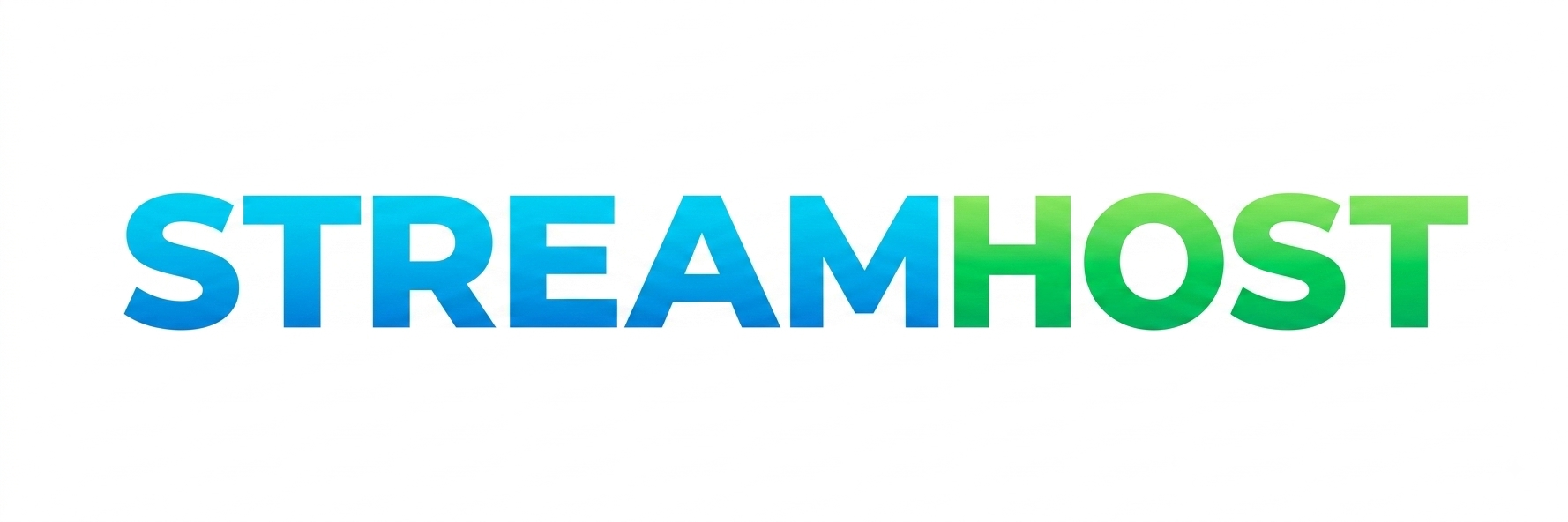 StreamHost